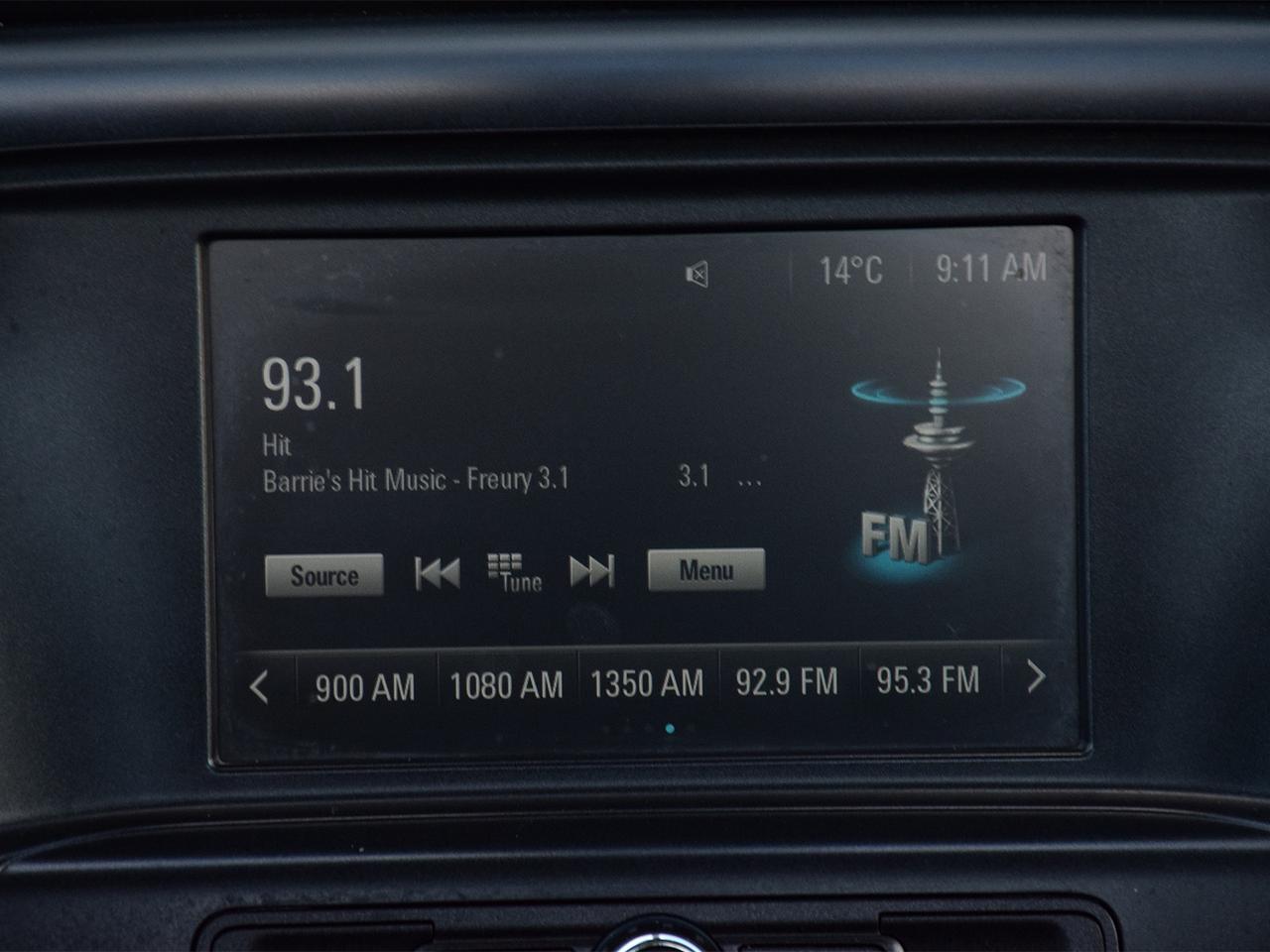 2018 Chevrolet Silverado 1500 WT Double Cab 4x4 ~Carplay ~Tonneau ~Camera Photo