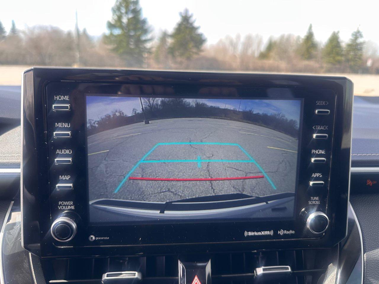 2020 Toyota Corolla SE Photo