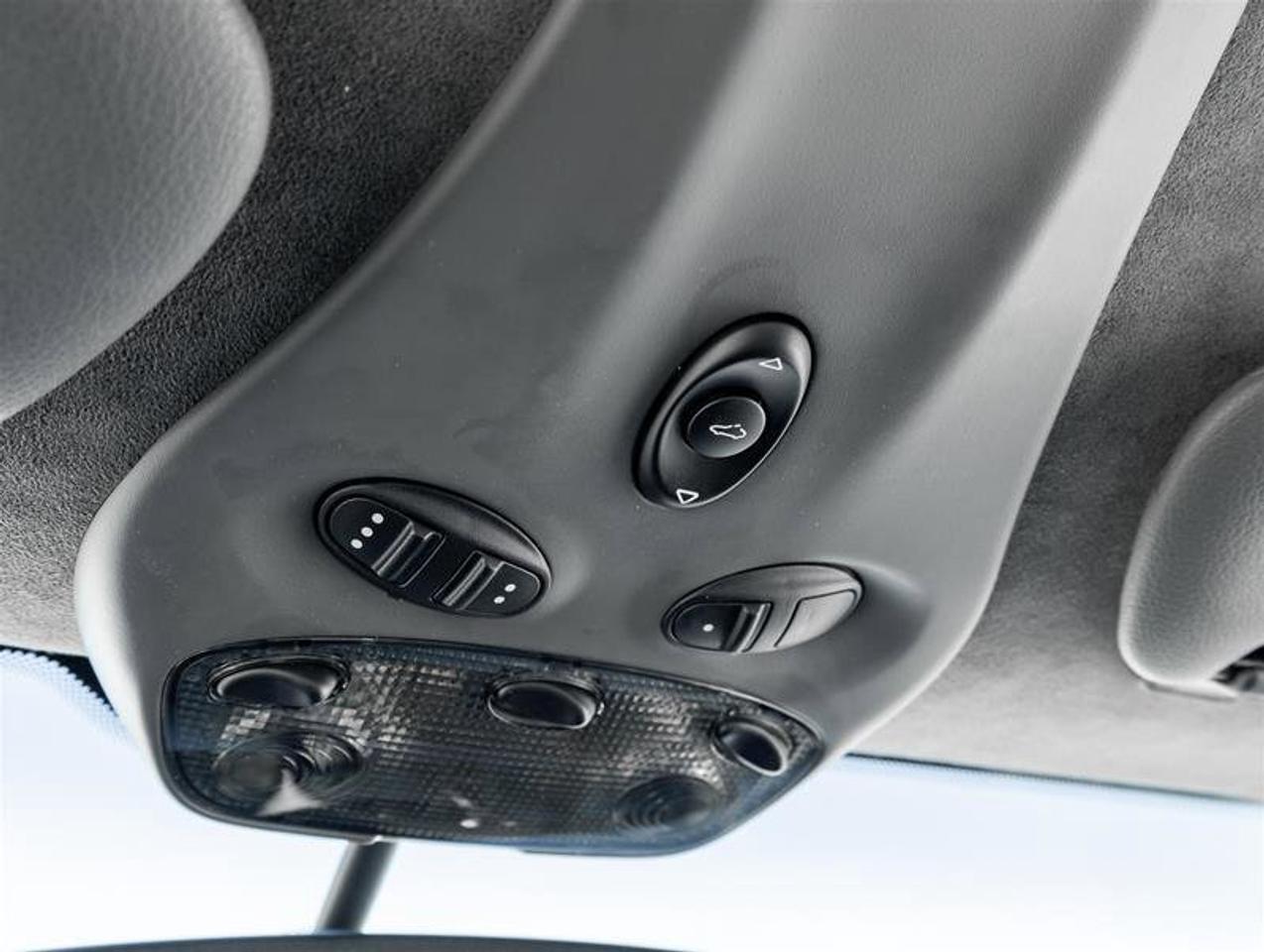 2009 Porsche 911 Carrera Coupe Power Comfort Seats with Driver Memo Photo