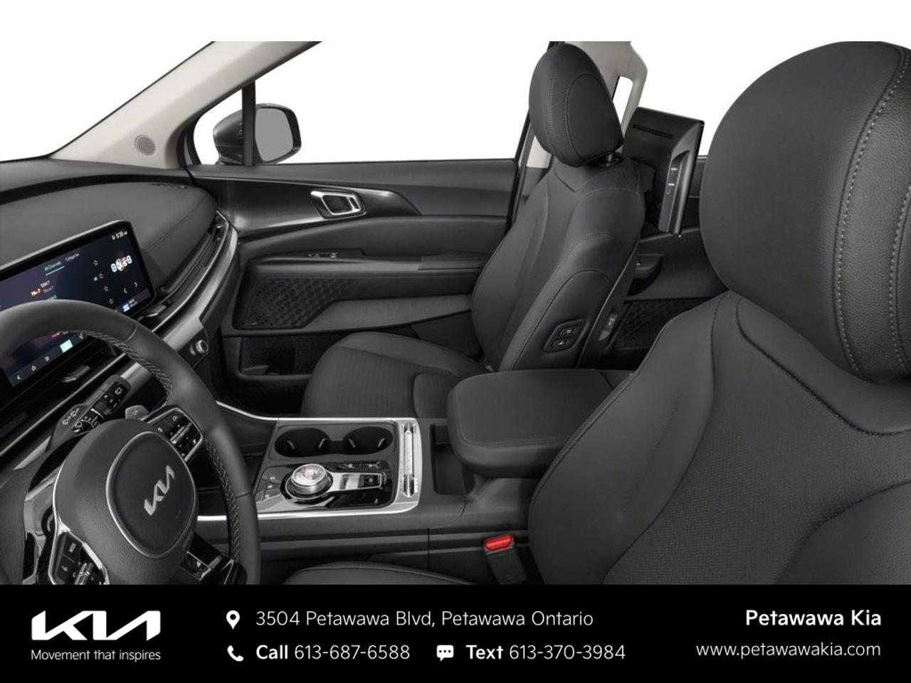 2026 Kia Carnival Hybrid SX Passenger Van Photo