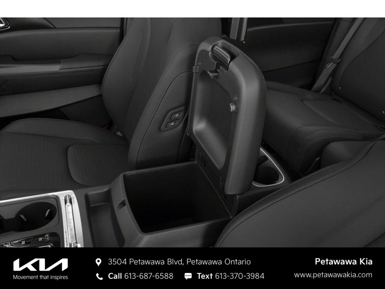 2026 Kia Carnival Hybrid SX Passenger Van Photo