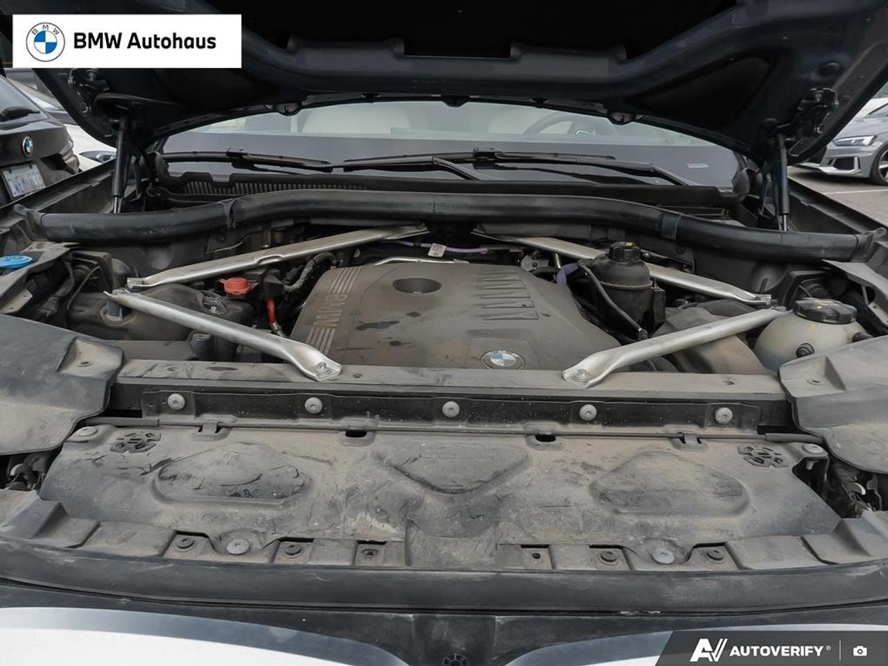 2023 BMW X7 xDrive40i Sports Activity Vehicle Photo