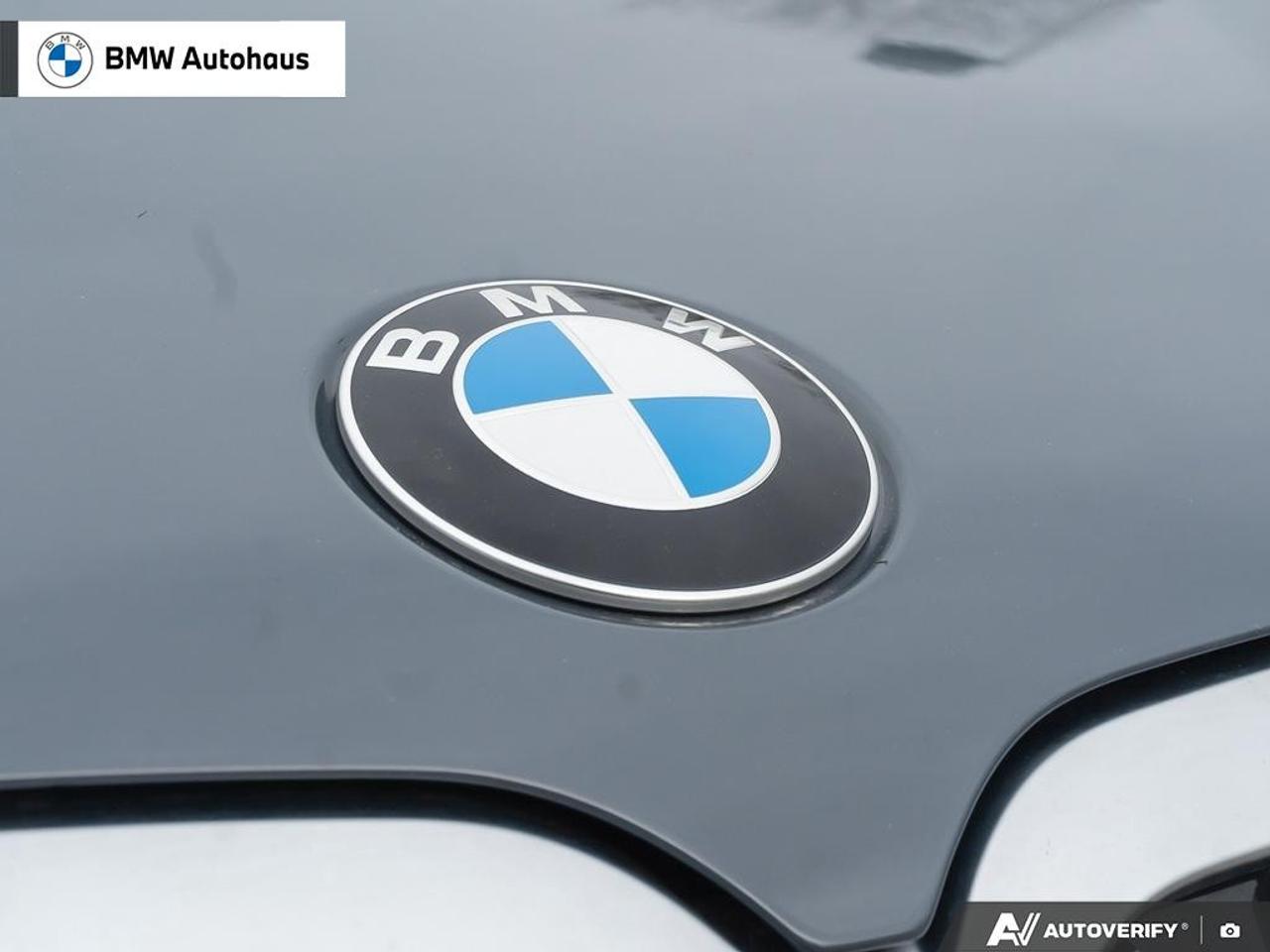 2023 BMW X7 xDrive40i Sports Activity Vehicle Photo