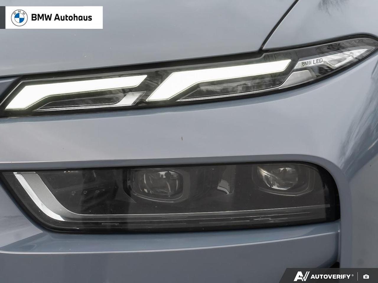 2023 BMW X7 xDrive40i Sports Activity Vehicle Photo