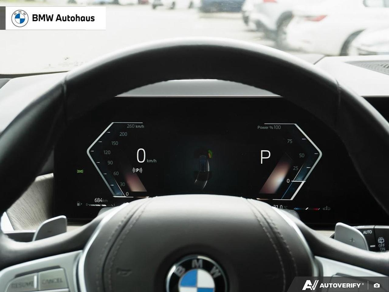 2023 BMW X7 xDrive40i Sports Activity Vehicle Photo