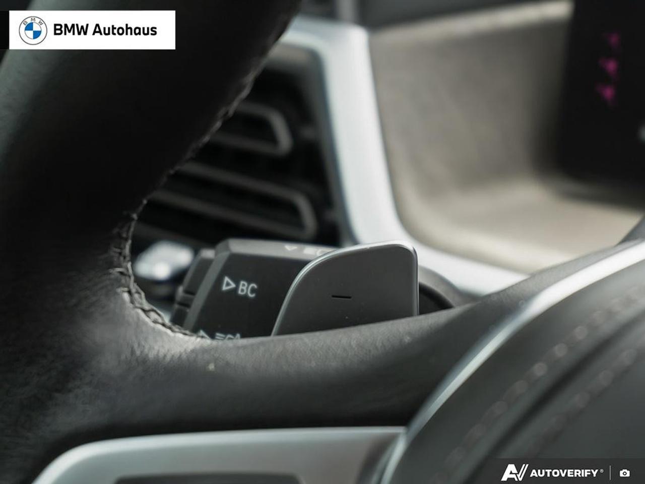 2023 BMW X7 xDrive40i Sports Activity Vehicle Photo