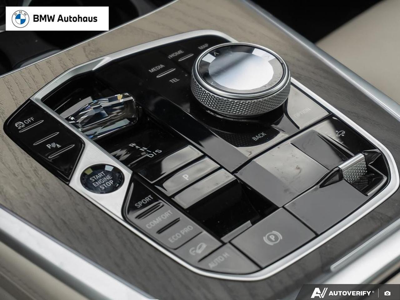 2023 BMW X7 xDrive40i Sports Activity Vehicle Photo