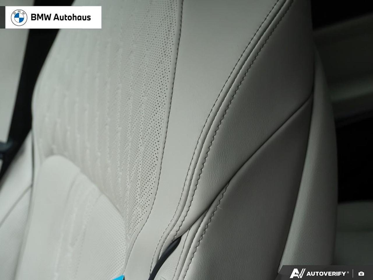 2023 BMW X7 xDrive40i Sports Activity Vehicle Photo