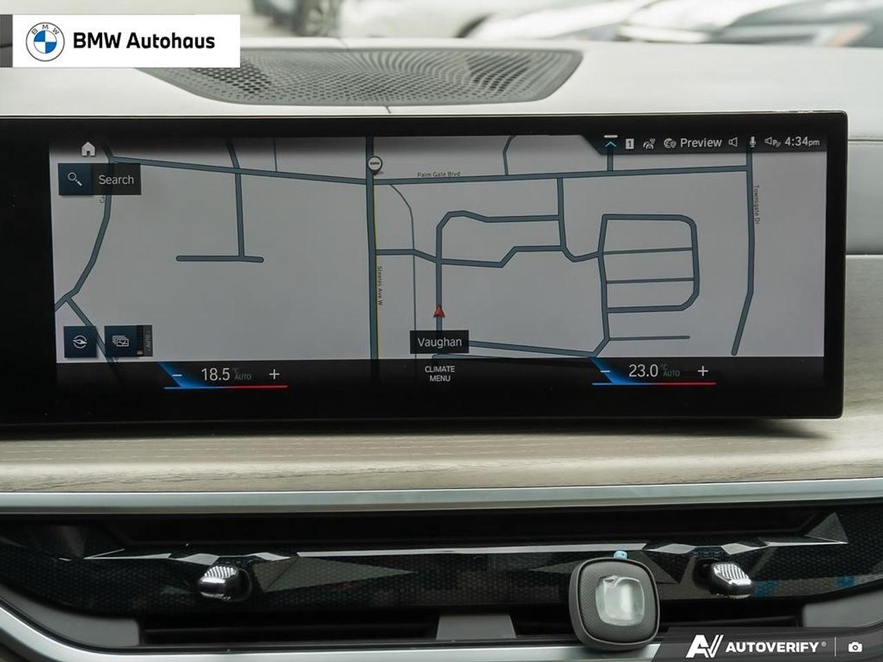 2023 BMW X7 xDrive40i Sports Activity Vehicle Photo