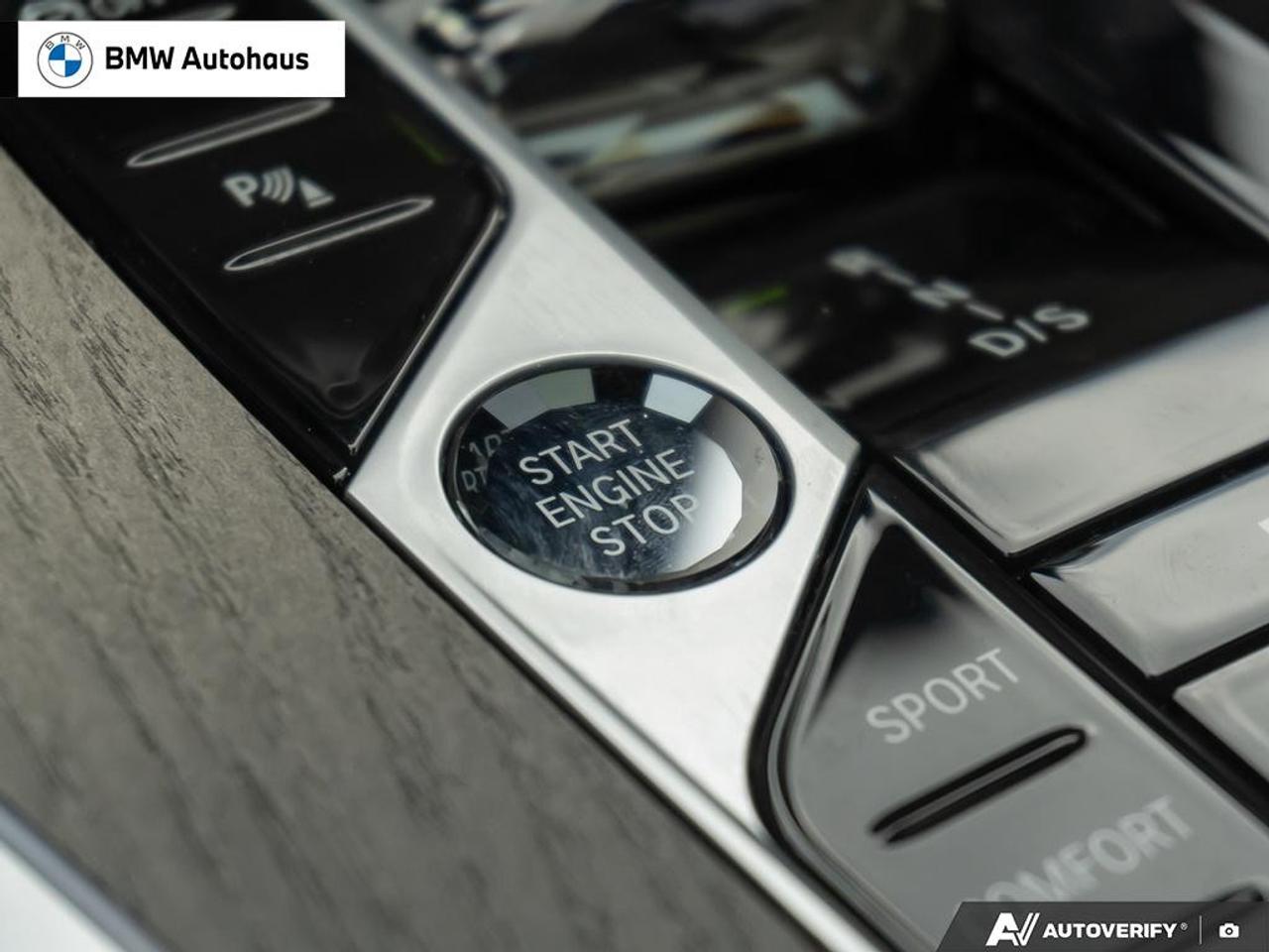 2023 BMW X7 xDrive40i Sports Activity Vehicle Photo