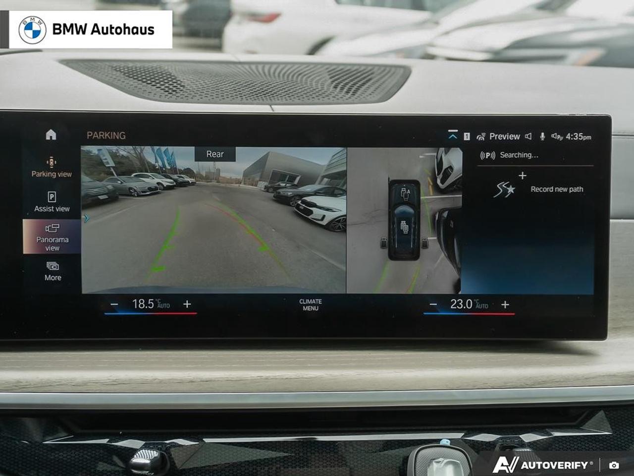 2023 BMW X7 xDrive40i Sports Activity Vehicle Photo