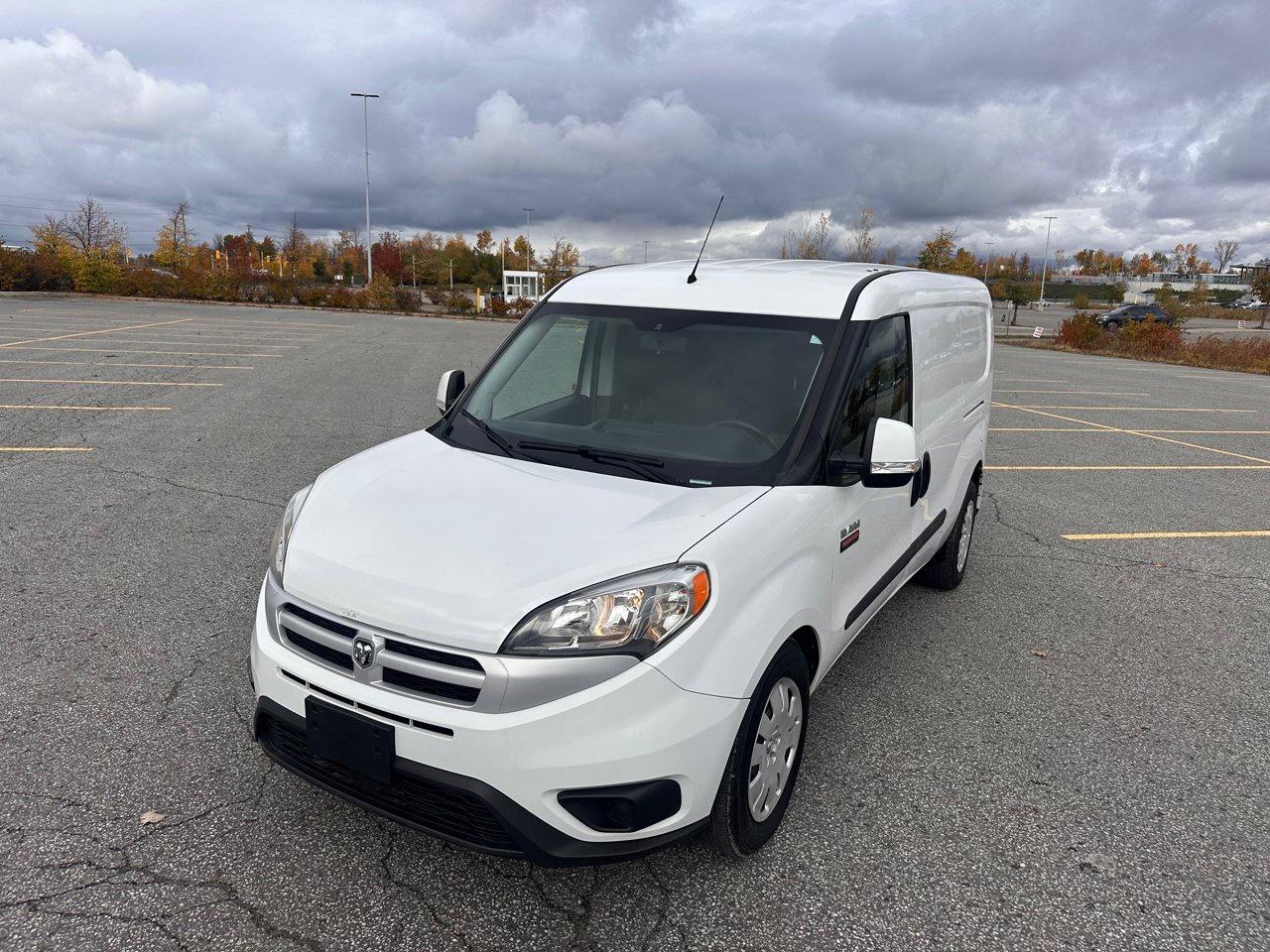2015 Ram Promaster City SLT