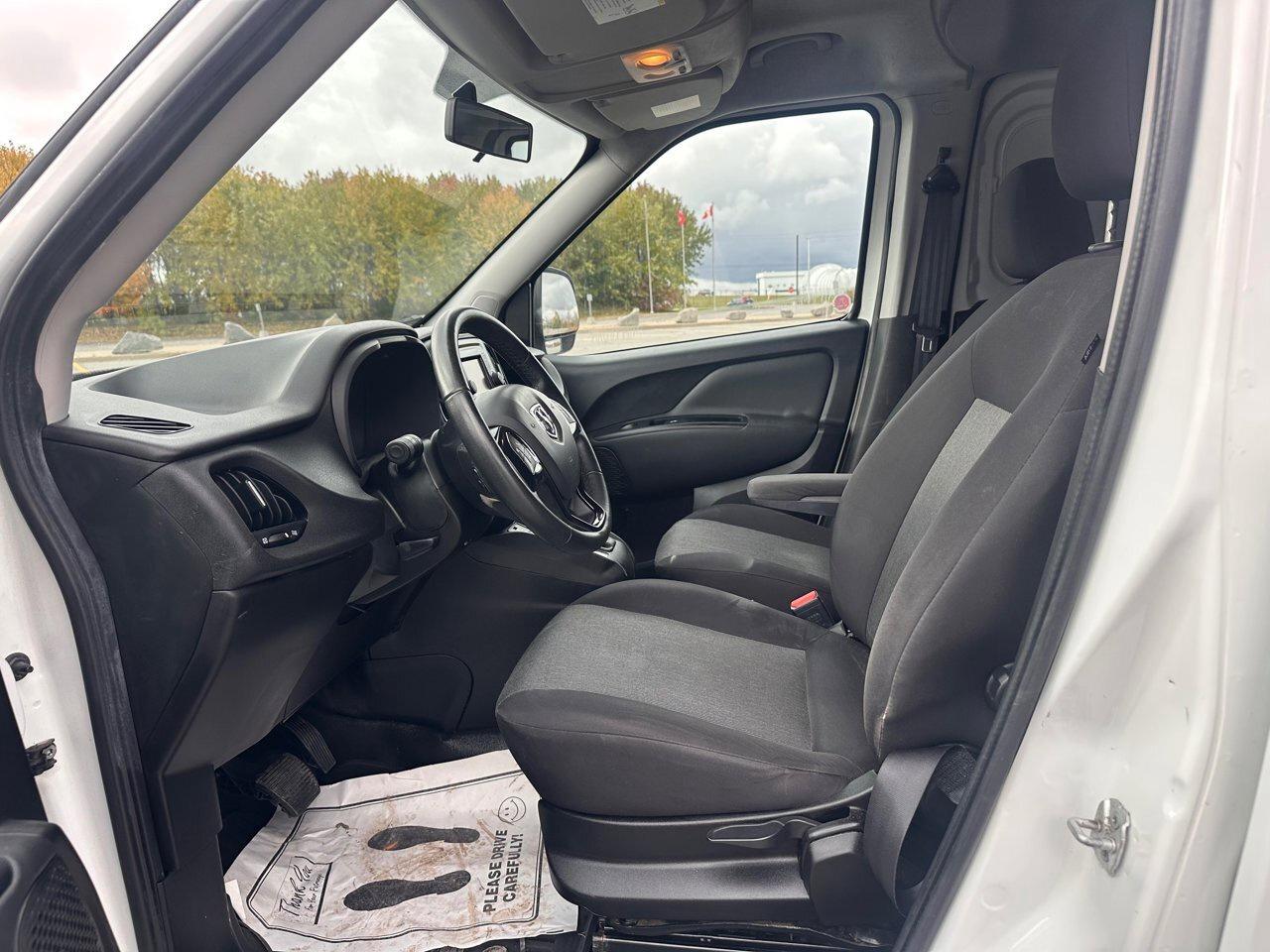 2015 RAM ProMaster City SLT Photo
