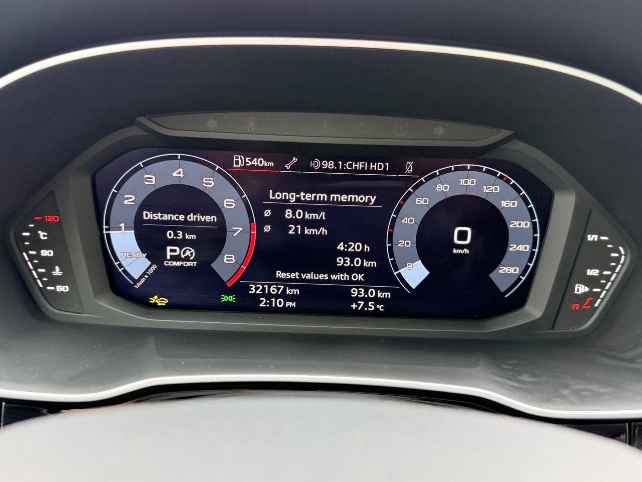 2025 Audi Q3 45 Progressiv 4dr All-Wheel Drive quattro Sport Utility Photo