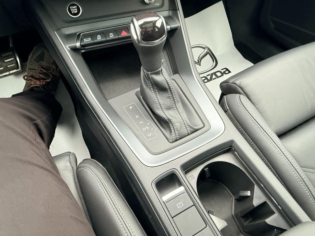 2025 Audi Q3 45 Progressiv 4dr All-Wheel Drive quattro Sport Utility Photo