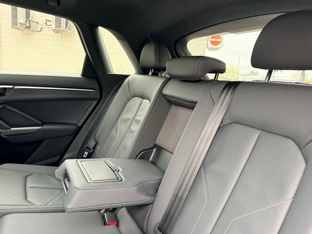 2025 Audi Q3 45 Progressiv 4dr All-Wheel Drive quattro Sport Utility Photo