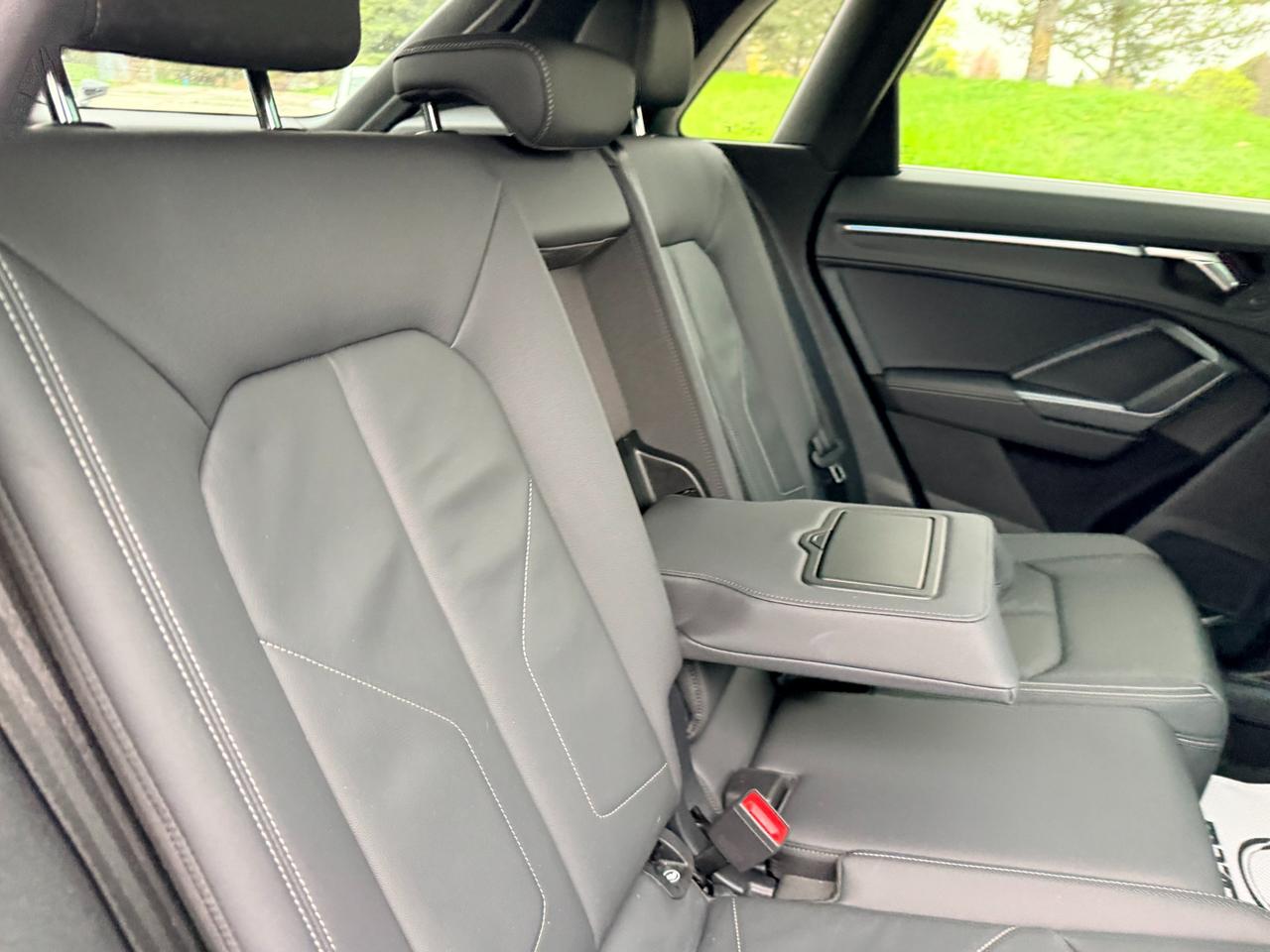 2025 Audi Q3 45 Progressiv 4dr All-Wheel Drive quattro Sport Utility Photo