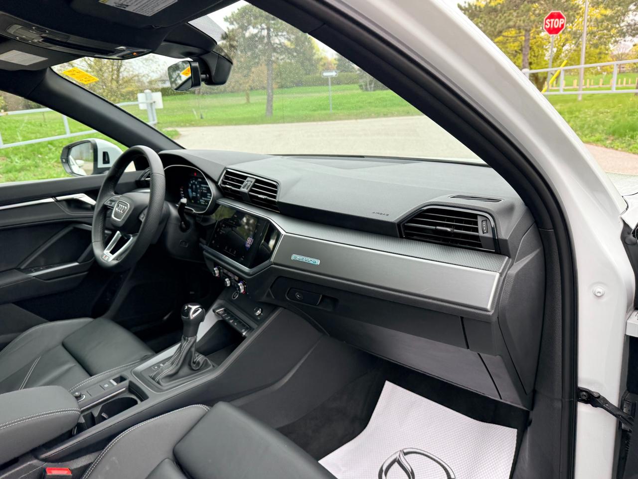 2025 Audi Q3 45 Progressiv 4dr All-Wheel Drive quattro Sport Utility Photo