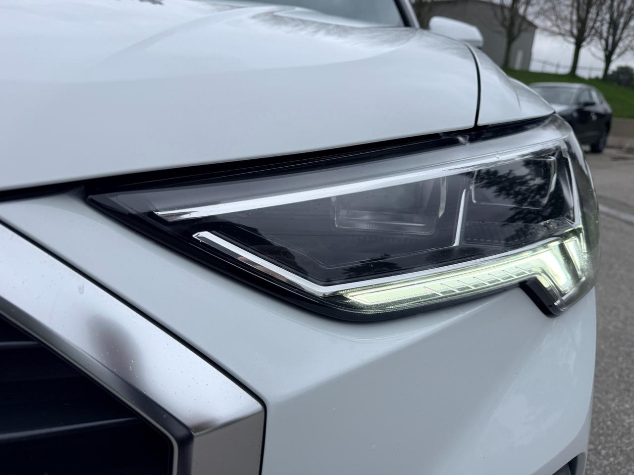 2025 Audi Q3 45 Progressiv 4dr All-Wheel Drive quattro Sport Utility Photo