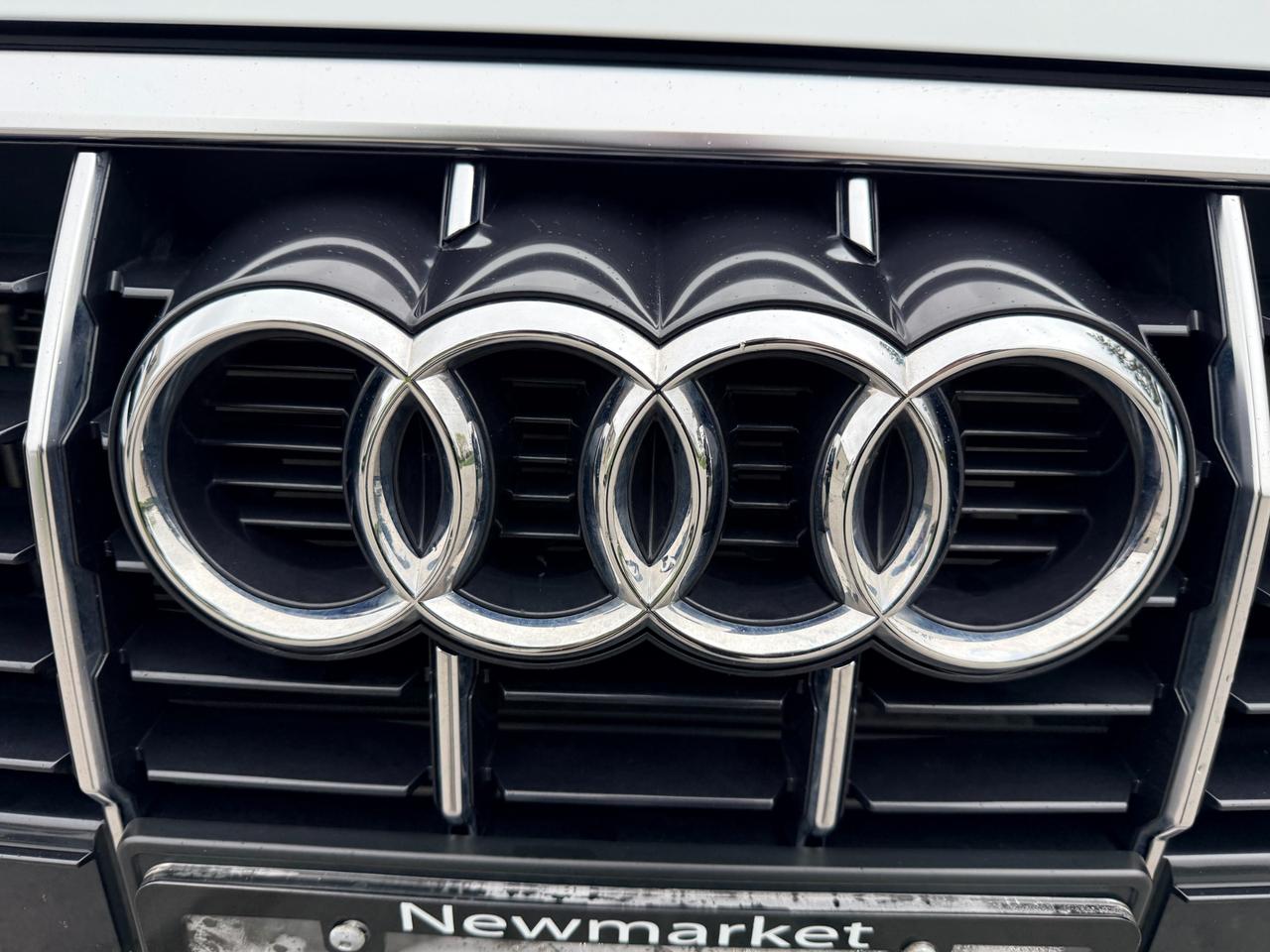 2025 Audi Q3 45 Progressiv 4dr All-Wheel Drive quattro Sport Utility Photo