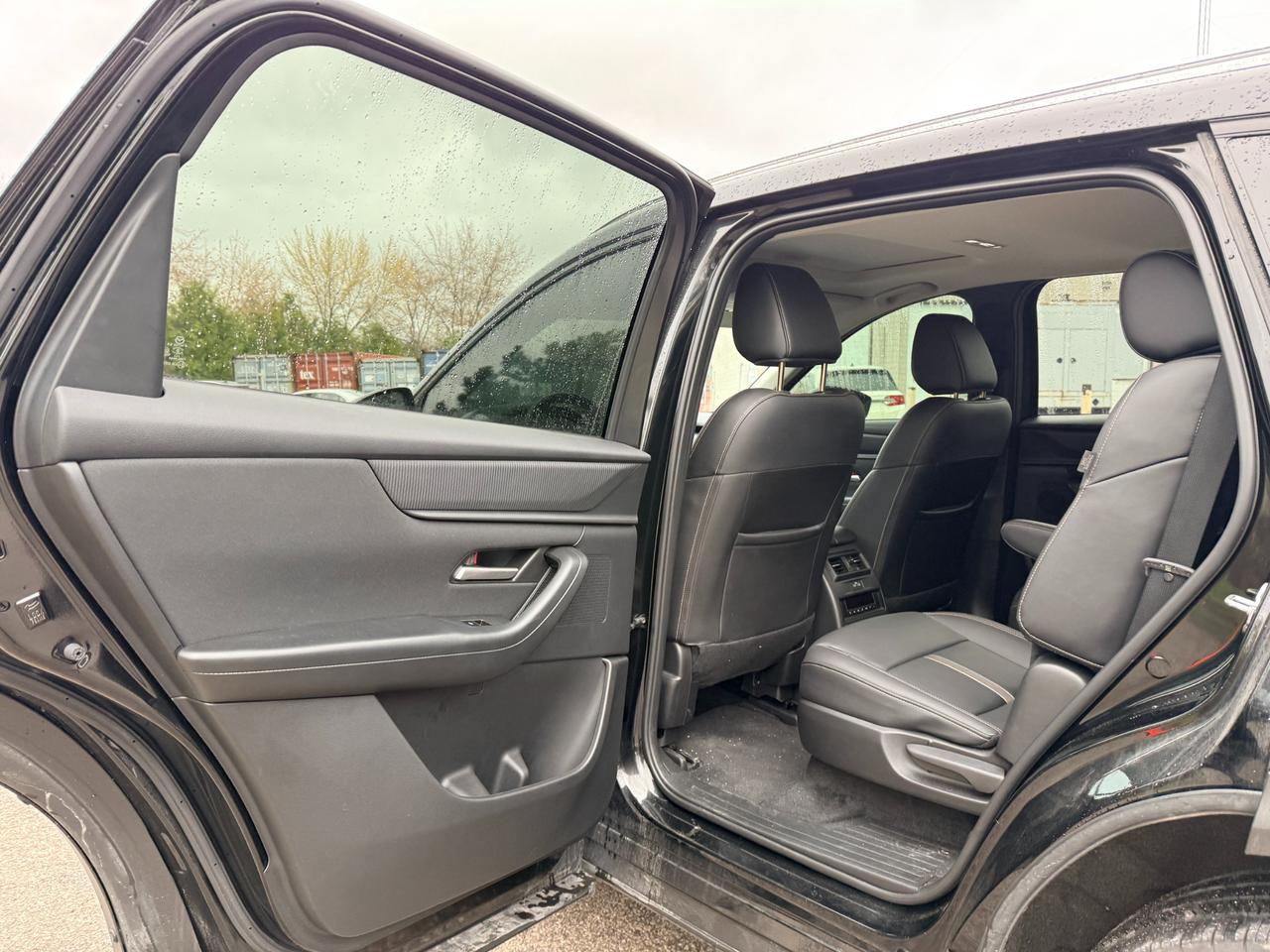 2025 Mazda CX-90 MHEV GS-L 4dr i-ACTIV All-Wheel Drive Sport Utility Photo
