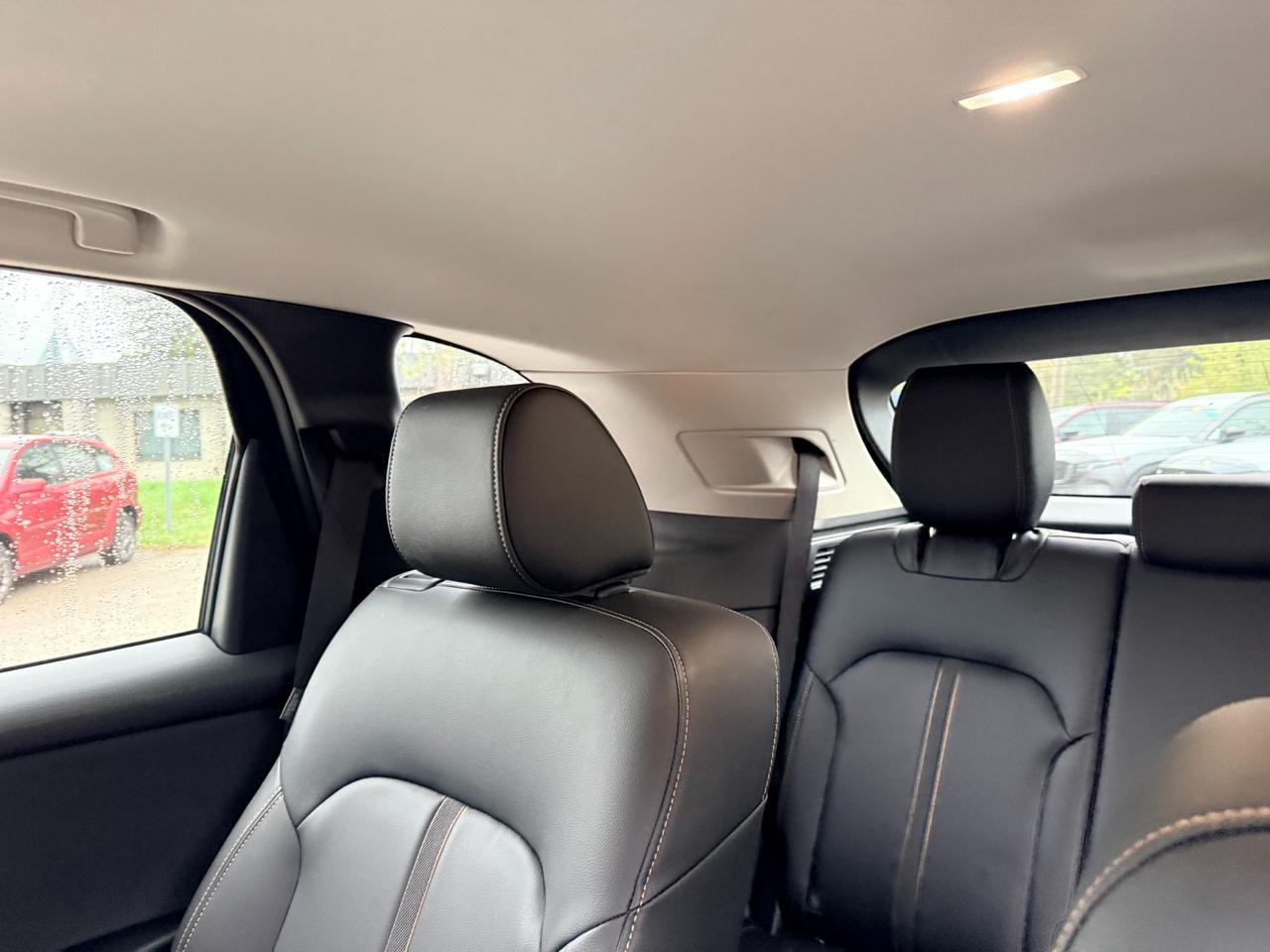2025 Mazda CX-90 MHEV GS-L 4dr i-ACTIV All-Wheel Drive Sport Utility Photo