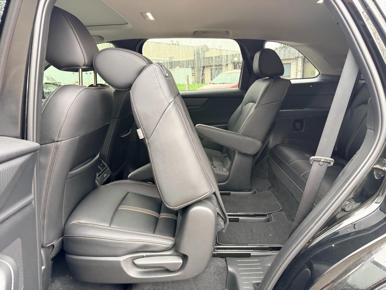 2025 Mazda CX-90 MHEV GS-L 4dr i-ACTIV All-Wheel Drive Sport Utility Photo