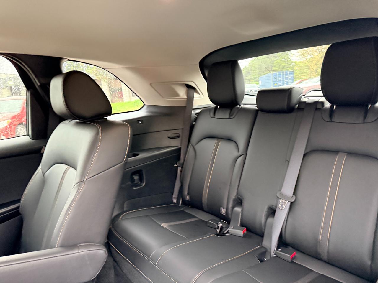 2025 Mazda CX-90 MHEV GS-L 4dr i-ACTIV All-Wheel Drive Sport Utility Photo