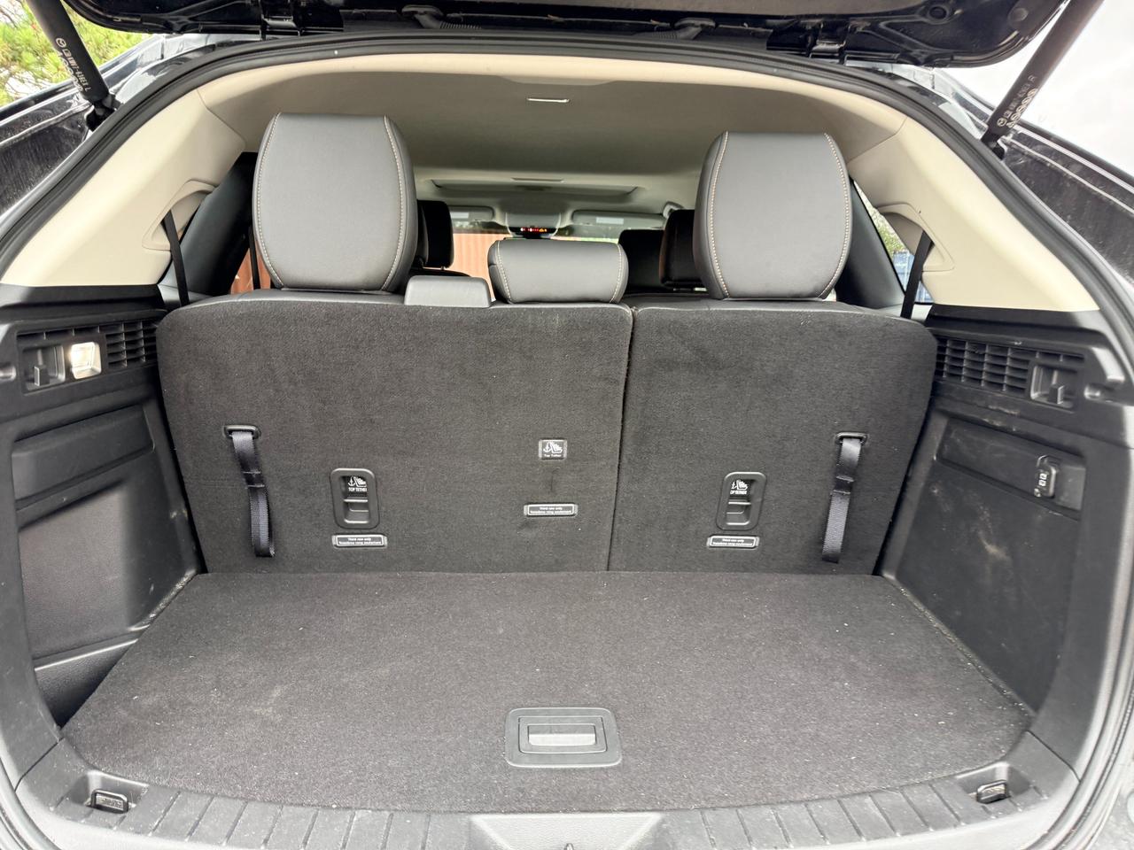2025 Mazda CX-90 MHEV GS-L 4dr i-ACTIV All-Wheel Drive Sport Utility Photo