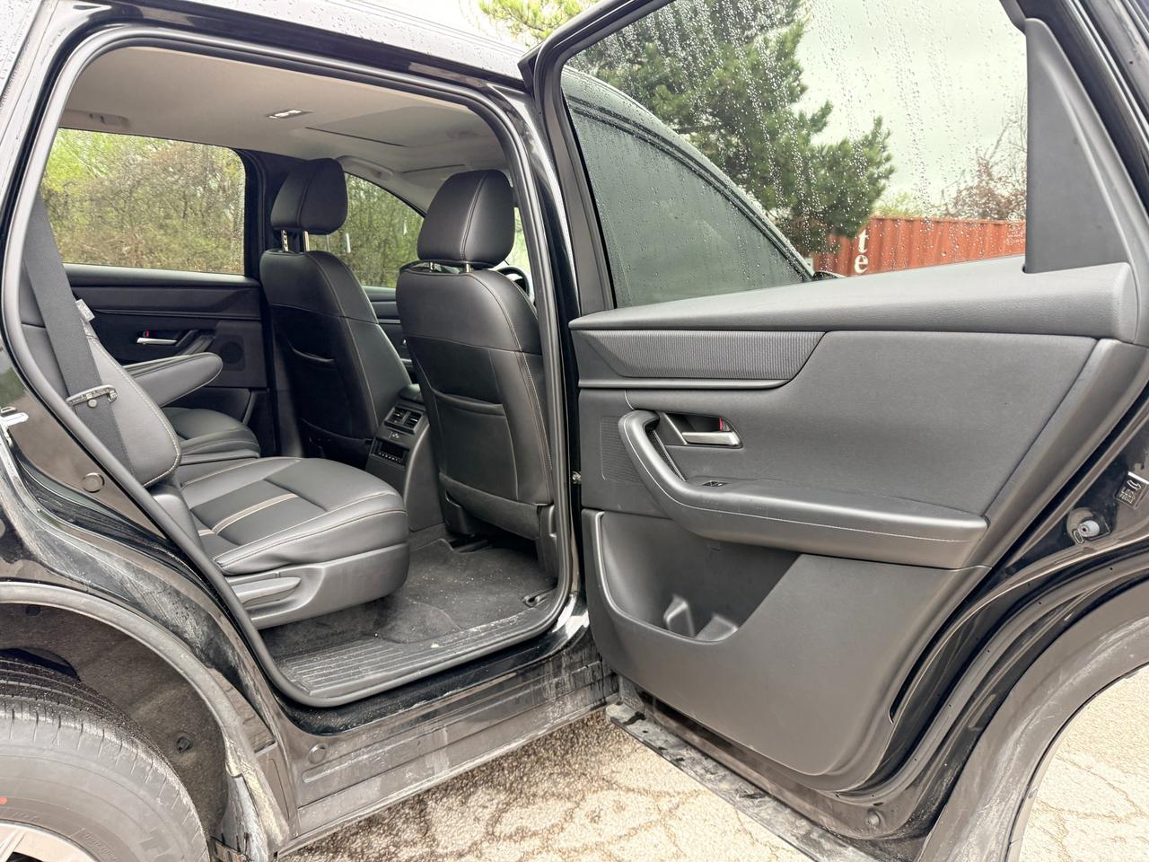 2025 Mazda CX-90 MHEV GS-L 4dr i-ACTIV All-Wheel Drive Sport Utility Photo