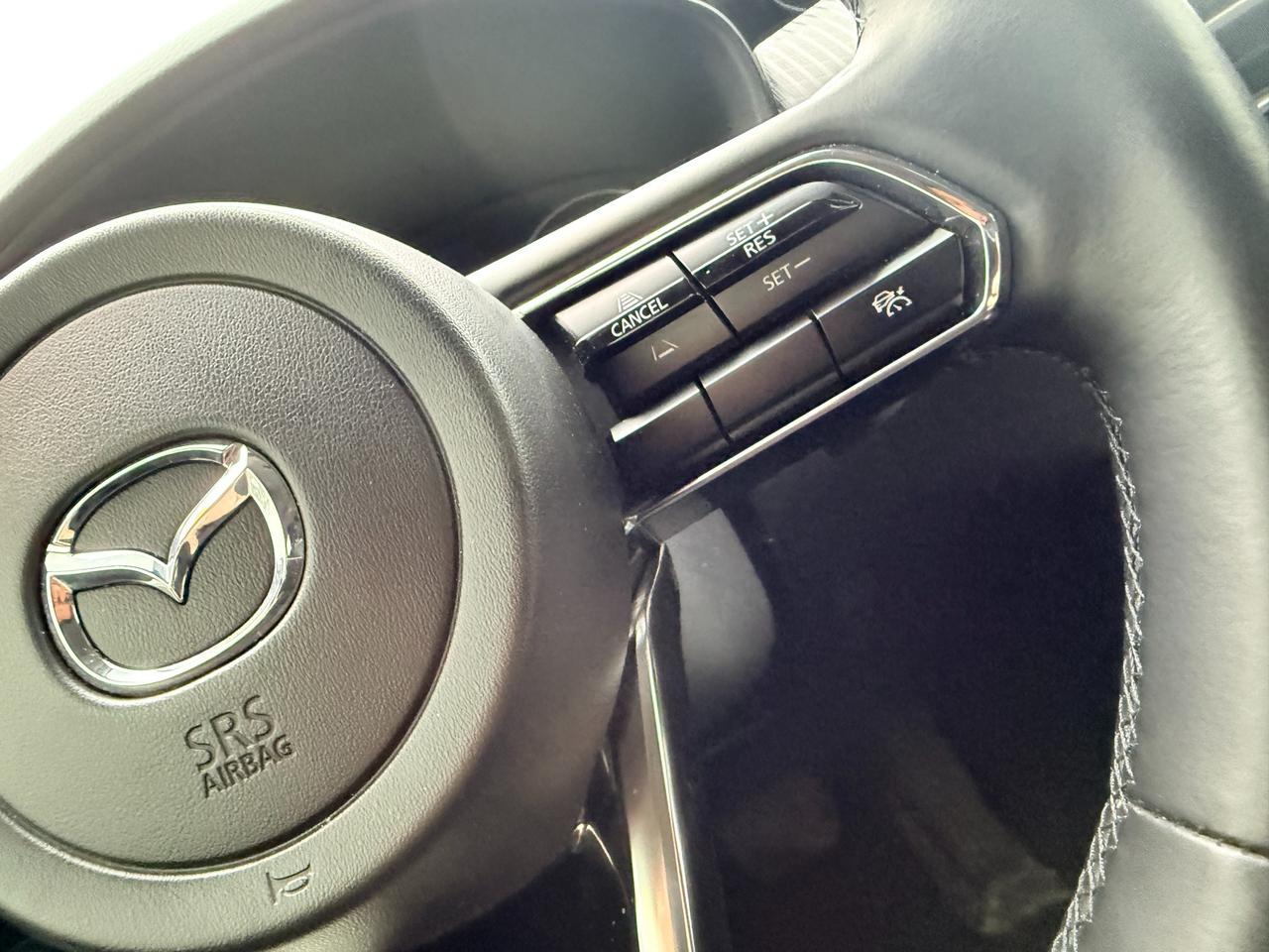 2025 Mazda CX-90 MHEV GS-L 4dr i-ACTIV All-Wheel Drive Sport Utility Photo