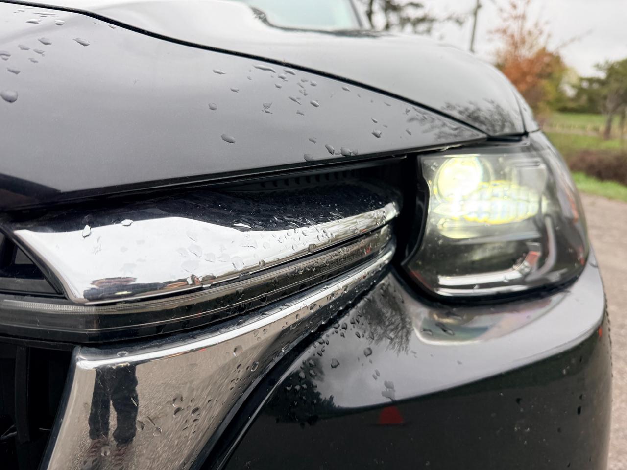 2025 Mazda CX-90 MHEV GS-L 4dr i-ACTIV All-Wheel Drive Sport Utility Photo