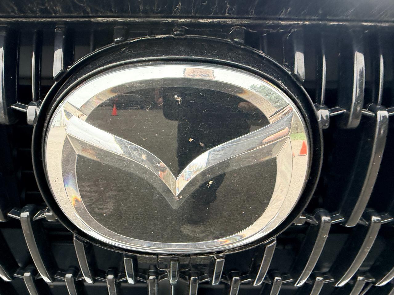 2025 Mazda CX-90 MHEV GS-L 4dr i-ACTIV All-Wheel Drive Sport Utility Photo