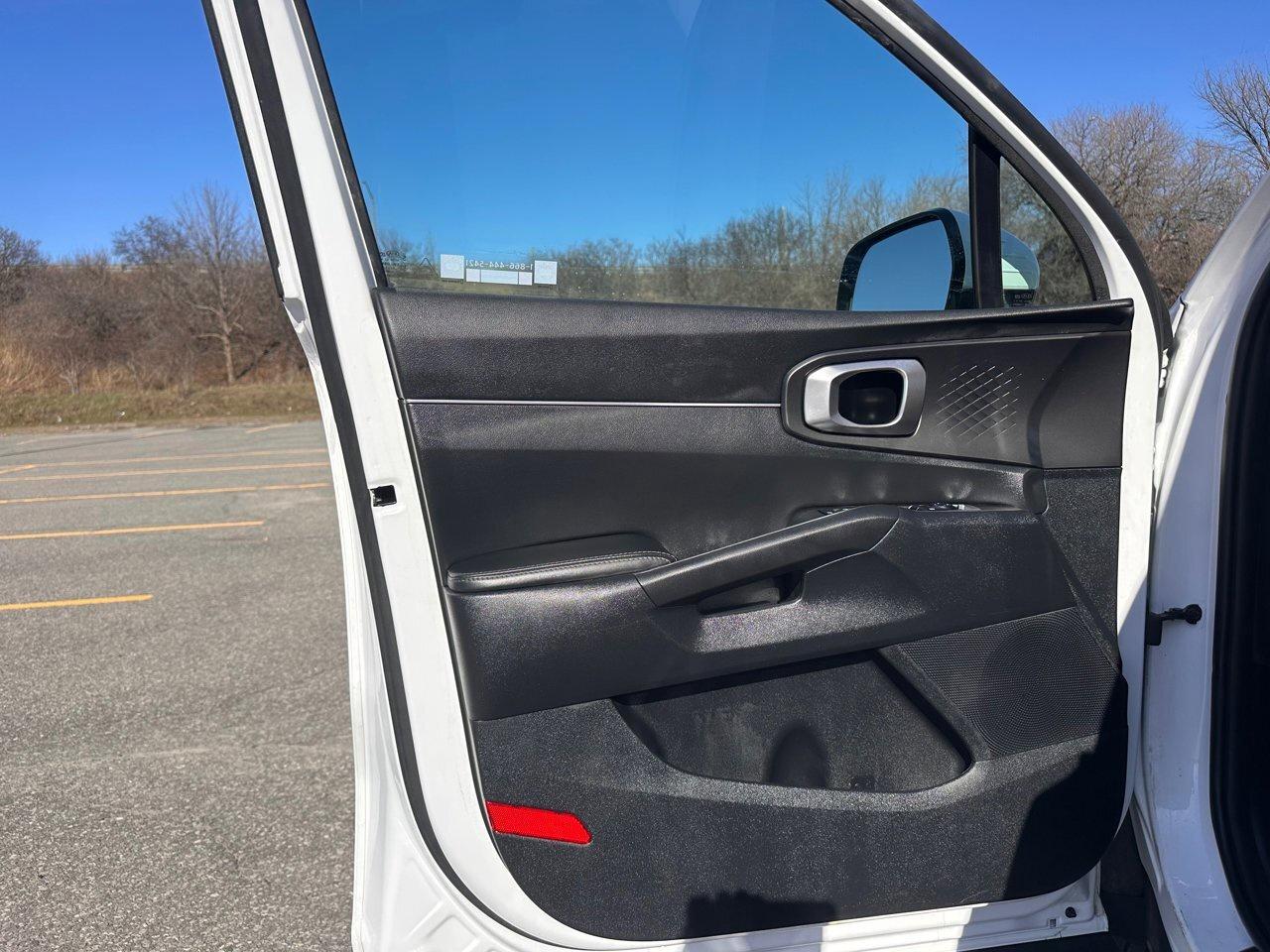 2021 Kia Sorento LX Photo
