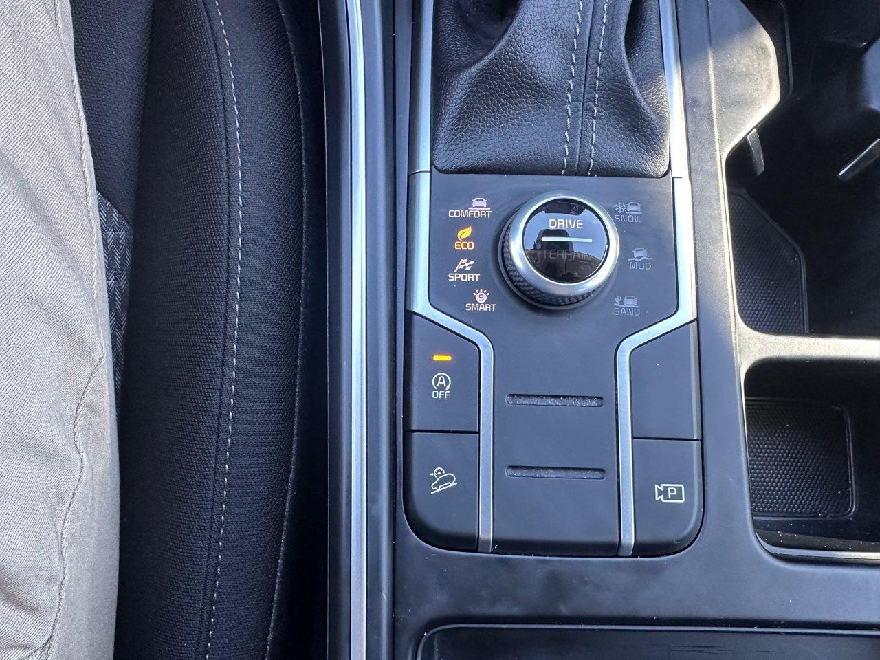 2021 Kia Sorento LX Photo