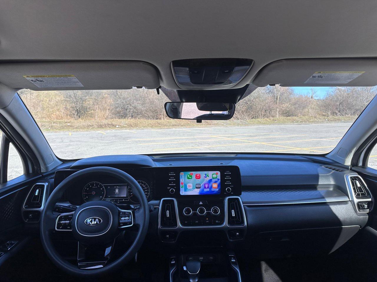 2021 Kia Sorento LX Photo
