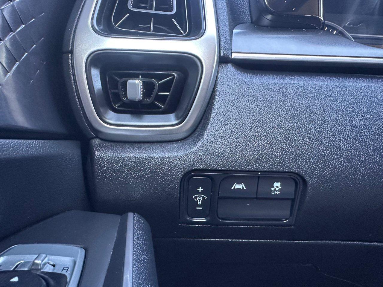 2021 Kia Sorento LX Photo
