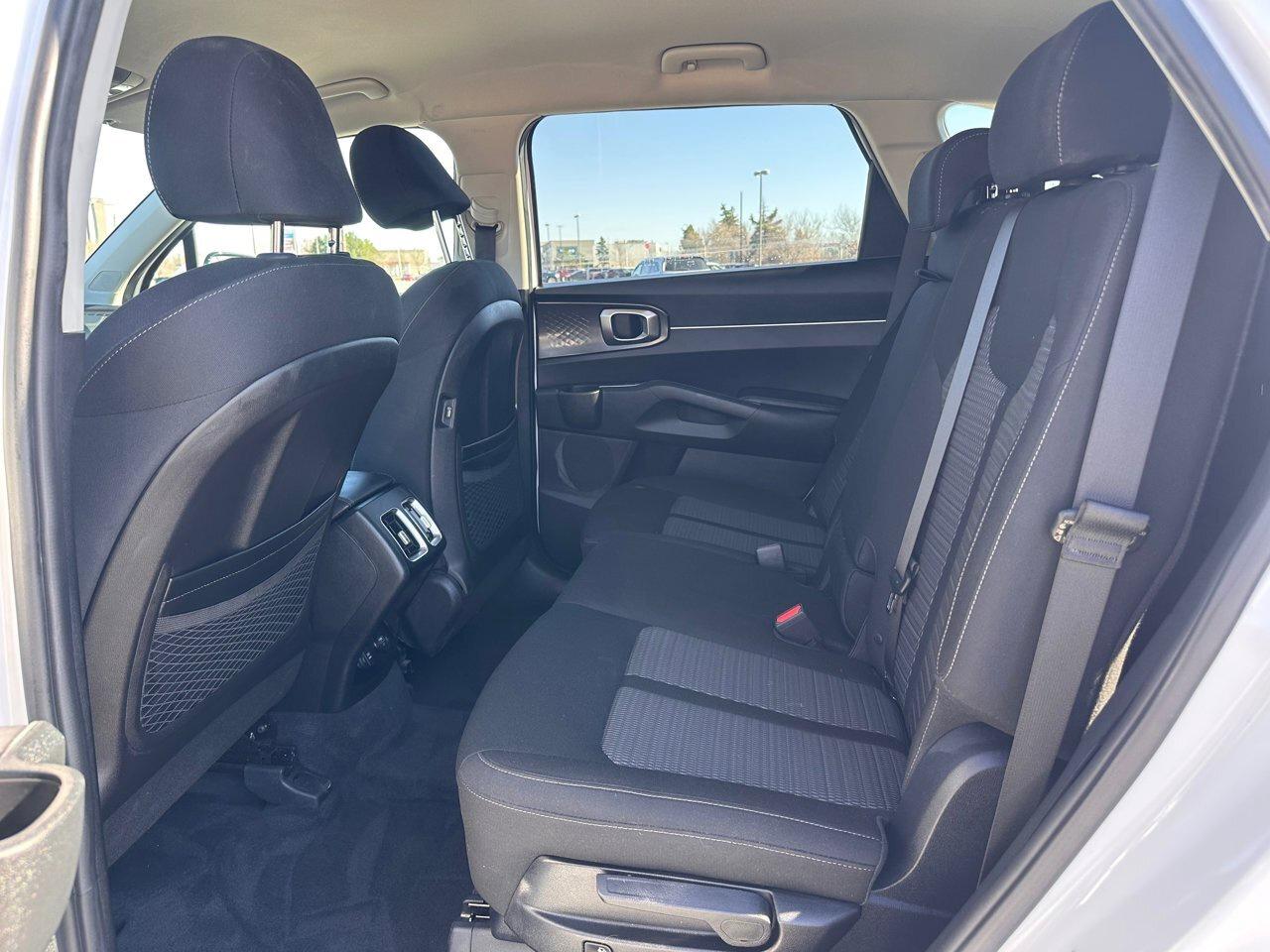 2021 Kia Sorento LX Photo