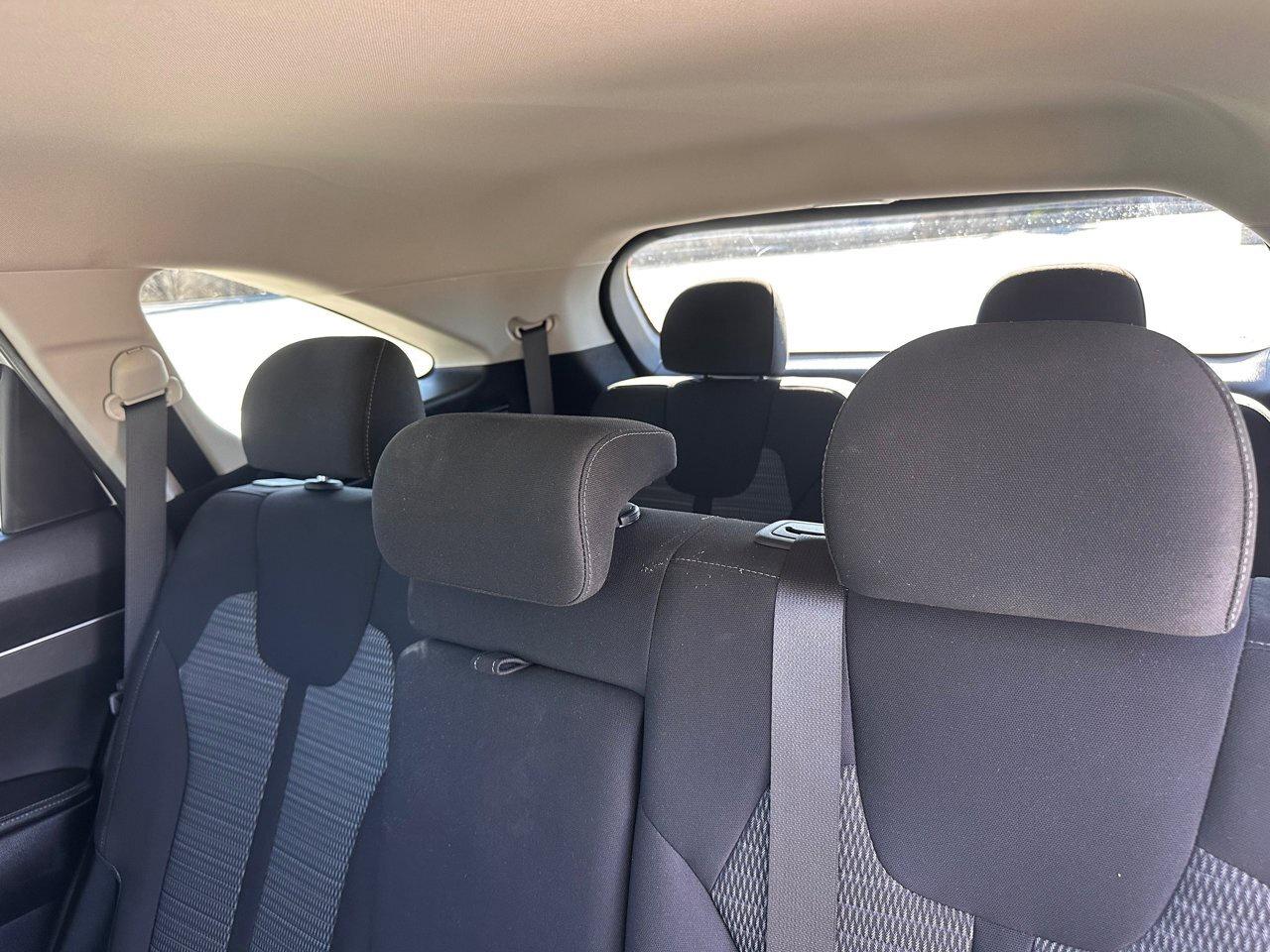 2021 Kia Sorento LX Photo