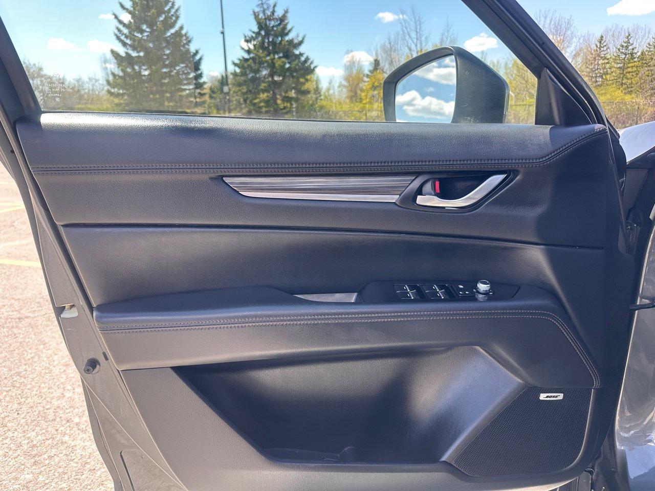 2019 Mazda CX-5 Grand Touring Photo