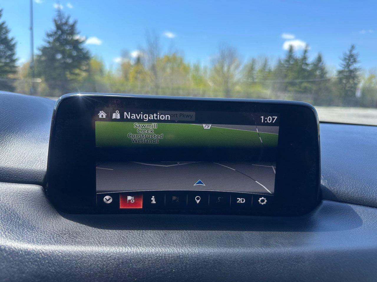 2019 Mazda CX-5 Grand Touring Photo