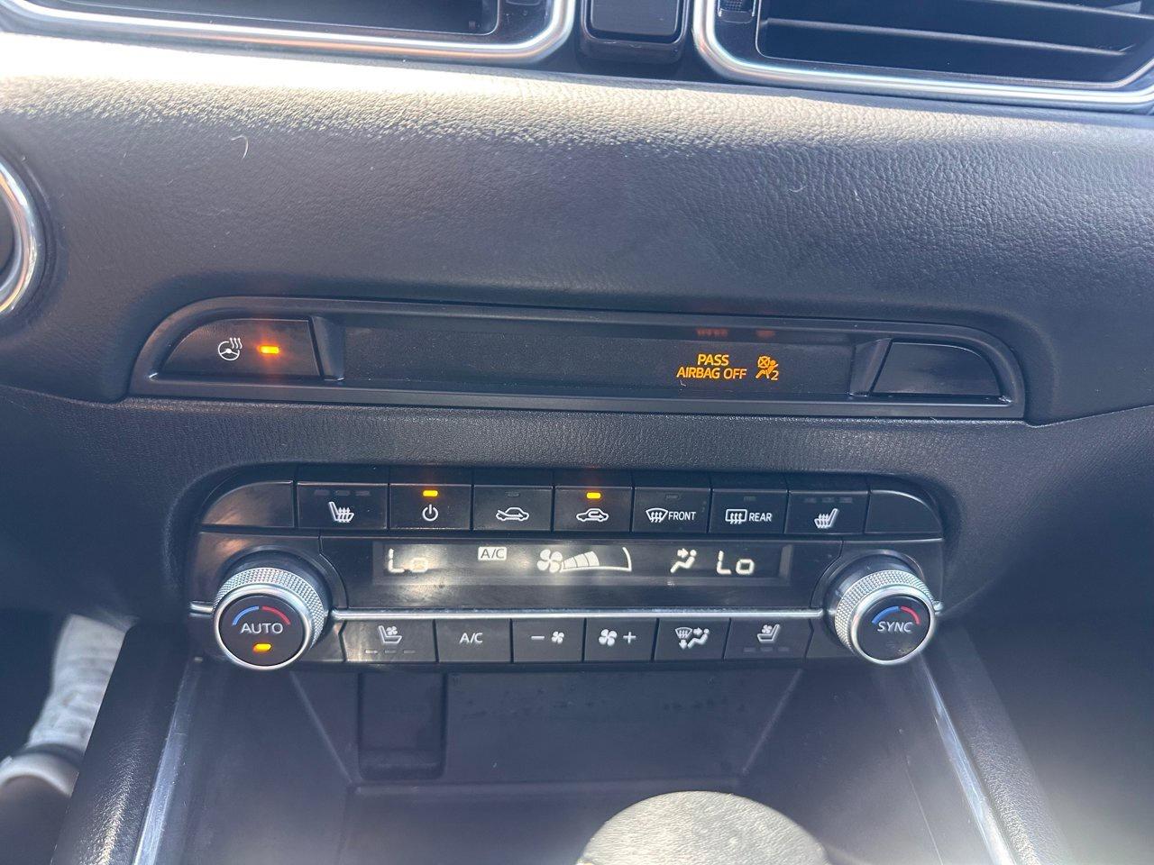 2019 Mazda CX-5 Grand Touring Photo