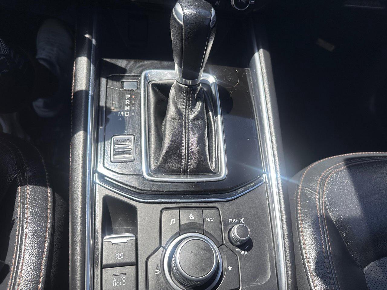 2019 Mazda CX-5 Grand Touring Photo