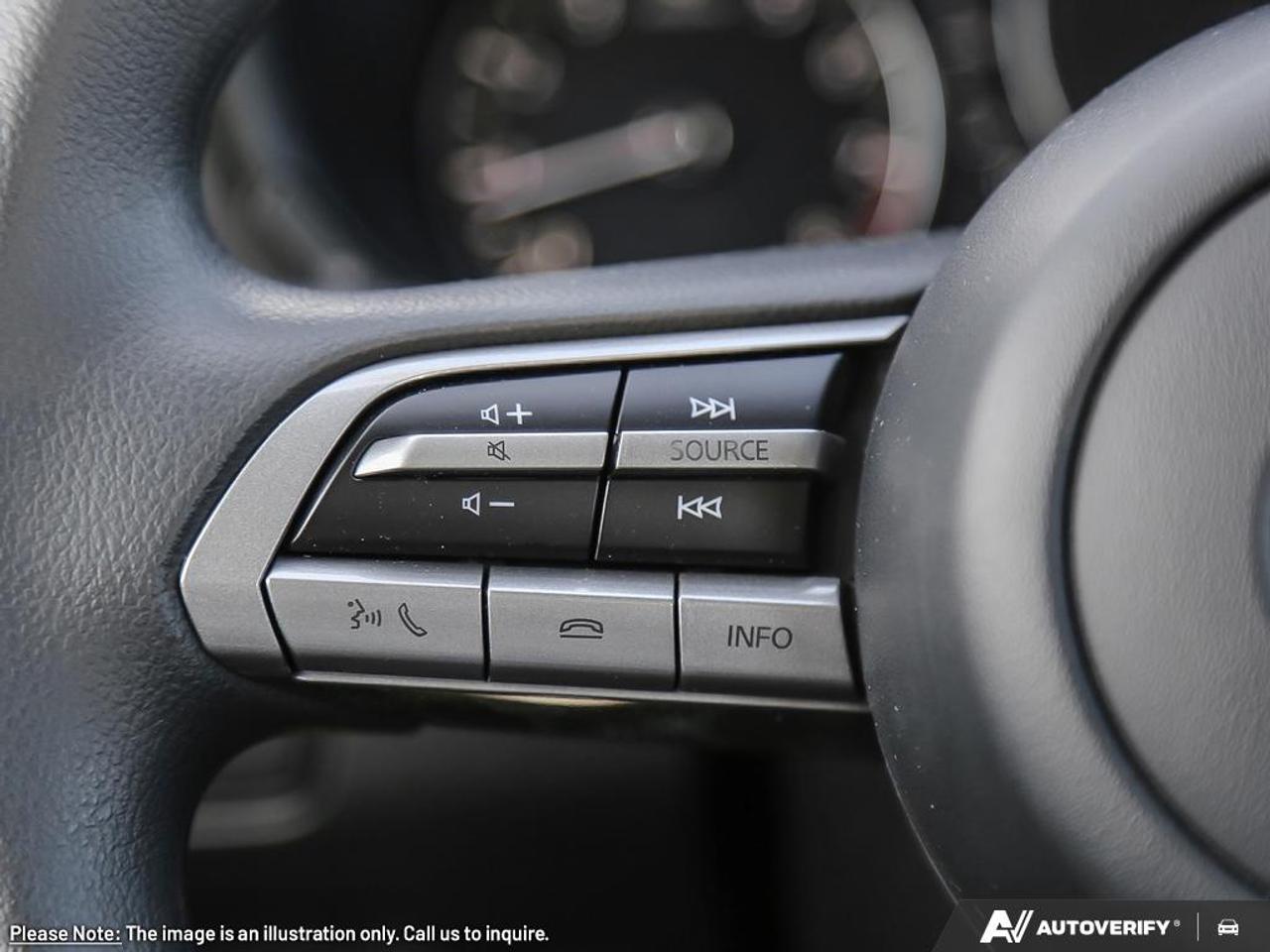 2026 Mazda 3 GX (A6) 4dr Front-Wheel Drive Sedan Photo