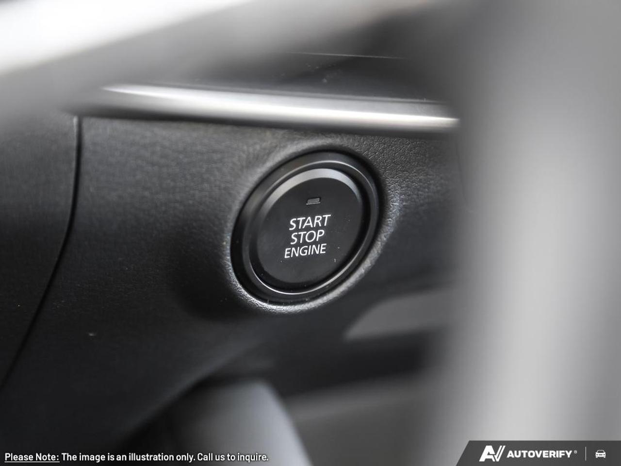 2026 Mazda 3 GX (A6) 4dr Front-Wheel Drive Sedan Photo