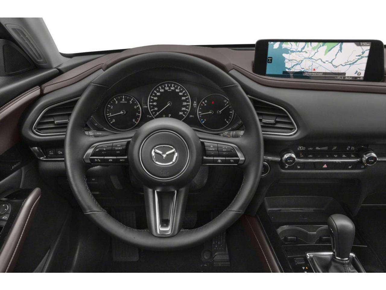 2026 Mazda CX-30 GT 4dr i-ACTIV All-Wheel Drive Sport Utility Photo