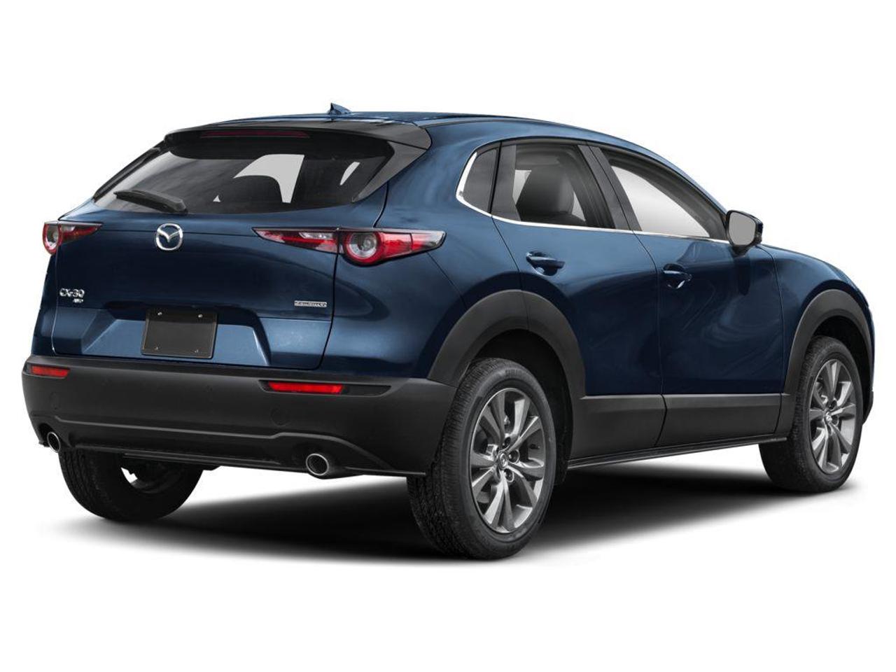 2026 Mazda CX-30 GT 4dr i-ACTIV All-Wheel Drive Sport Utility Photo