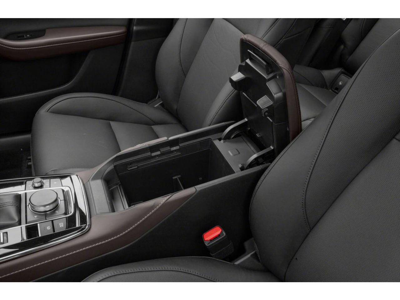 2026 Mazda CX-30 GT 4dr i-ACTIV All-Wheel Drive Sport Utility Photo