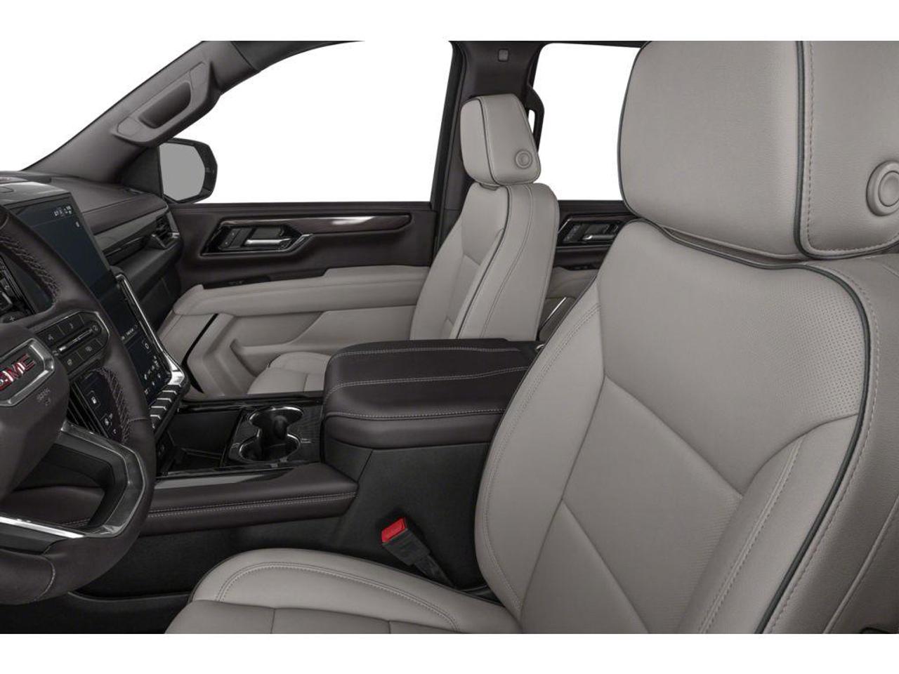 2026 GMC Yukon AT4 4dr 4x4 Photo