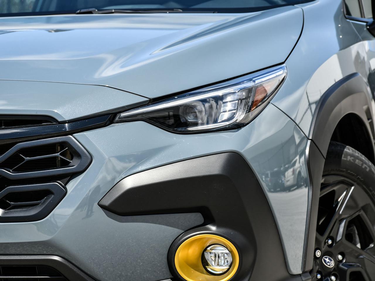 2024 Subaru Crosstrek ONYX   CLEAN CARFAX   1OWNER   CERTIFIED   AWD Photo